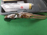 Ruger New Single-Six Revolver, 32 H&R Mag - 6 of 11