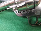 Ruger New Single-Six Revolver, 32 H&R Mag - 2 of 11