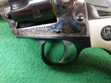 Ruger New Single-Six Revolver, 32 H&R Mag - 2 of 9