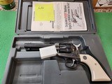 Ruger New Single-Six Revolver, 32 H&R Mag - 8 of 9
