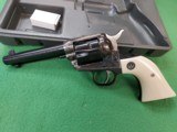 Ruger New Single-Six Revolver, 32 H&R Mag