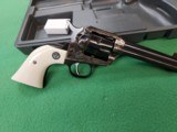 Ruger New Single-Six Revolver, 32 H&R Mag - 3 of 9