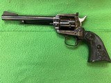 New Colt New Frontier Single Action 22 caliber - 2 of 14