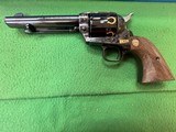 Colt SAA The Legend II 45LC (NIB) - 1 of 20