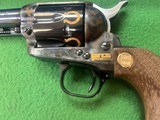 Colt SAA The Legend II 45LC (NIB) - 3 of 20