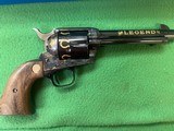 Colt SAA The Legend II 45LC (NIB) - 4 of 20