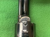 Colt SAA The Legend II 45LC (NIB) - 12 of 20