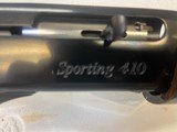 Remington Model 1100 Sporting 410 - 10 of 20