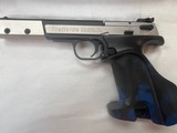 SIG SAUER HAMMERLI TRAILSIDE .22LR PISTOL - 5 of 15