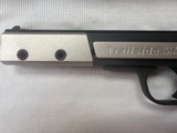 SIG SAUER HAMMERLI TRAILSIDE .22LR PISTOL - 7 of 15