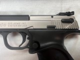 SIG SAUER HAMMERLI TRAILSIDE .22LR PISTOL - 6 of 15