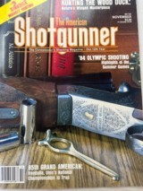 Set of Winchester 23 Golden Quail Double Barrel shotguns 410, 20, 28 and 12 gage - 17 of 20