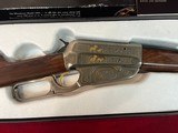 Winchester 1895 Limited Edition High Grade 30-06 Springfield - 2 of 17