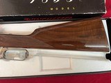 Winchester 1895 Limited Edition High Grade 30-06 Springfield - 6 of 17