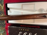 Winchester 1895 Limited Edition High Grade 30-06 Springfield - 11 of 17