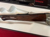 Winchester 1895 Limited Edition High Grade 30-06 Springfield - 8 of 17