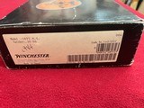 Winchester 1895 Limited Edition High Grade 30-06 Springfield - 17 of 17