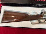 Winchester 1895 Limited Edition High Grade 30-06 Springfield - 3 of 17