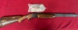 Browning Citori Lightning Full Size 20 Gauge Break Open - 1 of 15