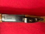 Browning Citori Lightning Full Size 20 Gauge Break Open - 13 of 15