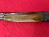 Browning Citori Lightning Full Size 20 Gauge Break Open - 7 of 15