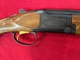 Browning Citori Lightning Full Size 20 Gauge Break Open - 2 of 15