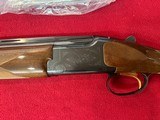 Browning Citori Lightning Full Size 20 Gauge Break Open - 6 of 15