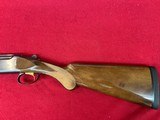 Browning Citori Lightning Full Size 20 Gauge Break Open - 9 of 15