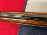 Browning Citori Lightning Full Size 20 Gauge Break Open - 12 of 15