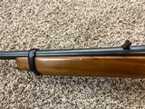 Ruger .44 magnum carbine - 5 of 17