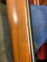 Ruger .44 magnum carbine - 12 of 17