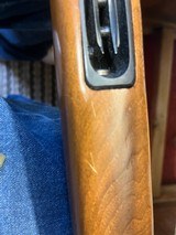 Ruger .44 magnum carbine - 17 of 17