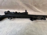 M.O.A. Corp in Sundance, WY, Build Out 22 LR - 11 of 11