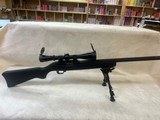 M.O.A. Corp in Sundance, WY, Build Out 22 LR - 7 of 11