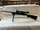 M.O.A. Corp in Sundance, WY, Build Out 22 LR