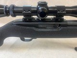 M.O.A. Corp in Sundance, WY, Build Out 22 LR - 8 of 11