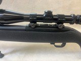M.O.A. Corp in Sundance, WY, Build Out 22 LR - 2 of 11