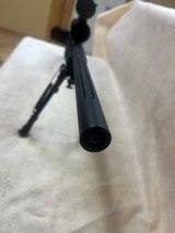 M.O.A. Corp in Sundance, WY, Build Out 22 LR - 10 of 11