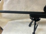 M.O.A. Corp in Sundance, WY, Build Out 22 LR - 4 of 11