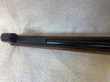 Anschutz 1433 .22 Hornet-West Germany-Mannlicher Stock - 14 of 19