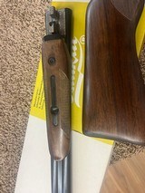 E.A.A. Corp. Baikal, Model IZH-43K, 12 GA - 12 of 19