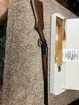 E.A.A. Corp. Baikal, Model IZH-43K, 12 GA - 14 of 19