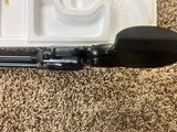 New Colt New Frontier Buntline Single Action 22 caliber Revolver - 14 of 16