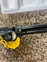 New Colt New Frontier Buntline Single Action 22 caliber revolver - 10 of 13