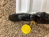 New Colt New Frontier Buntline Single Action 22 caliber revolver - 11 of 13