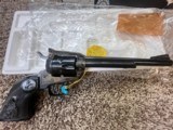 New Colt New Frontier Buntline Single Action 22 caliber revolver - 10 of 14