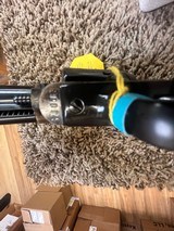 New Colt New Frontier Buntline Single Action 22 caliber revolver - 14 of 14