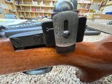 Used Remington “Match Master” Model 513T 22 LR U.S serial # - 14 of 14