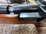 Used Remington “Match Master” Model 513T 22 LR U.S serial # - 11 of 14