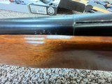 Used Remington “Match Master” Model 513T 22 LR U.S serial # - 12 of 14